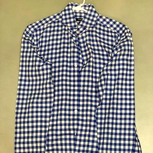 Hugo Boss Slim Fit Dress Shirt